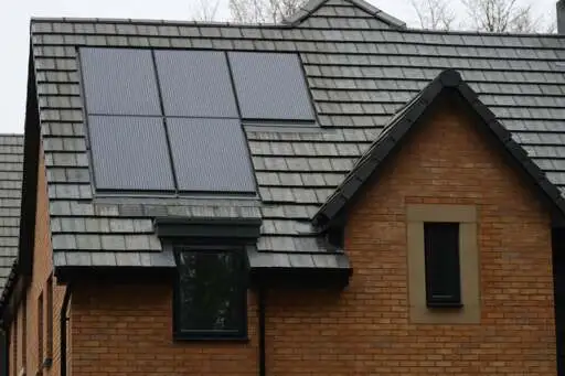 Most new homes must have solar panels and heat pumps under Government proposals