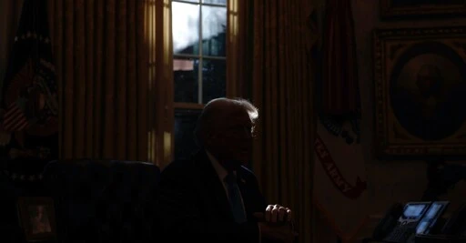 American Democracy Might Not Survive a War With Iran