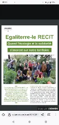 1re page de l'article (cf. Lien) 