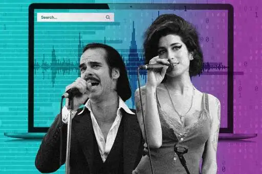 ‘Your days are numbered’: What songwriting could sound like in an AI future