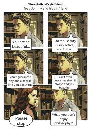 subjective