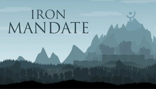 Iron Mandate on Steam