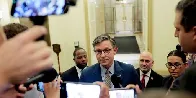 'Call This What It Is—Theft': Republicans Approve Largest Medicaid, SNAP Cuts in US History