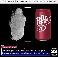 Americans will use anything other than the metric system