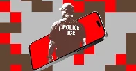 Is it safe to travel to the United States with your phone?