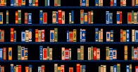 New Book-Sorting Algorithm Almost Reaches Perfection