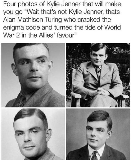 kyle jenner