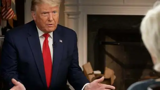Trump Expects Paramount to Run Conservative PSAs Following Hush Money Payments