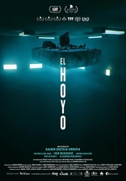 The Platform (film) - Wikipedia
