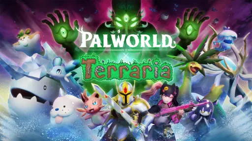 Palworld - Palworld v0.6.0: Tides of Terraria has been released! - Steam News