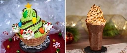Full guide to all the food and drink for the holidays at Walt Disney World 2023