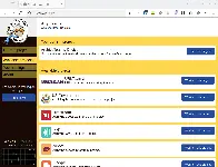 Use some bandwidth to archive US government sites as part of the Archive Team