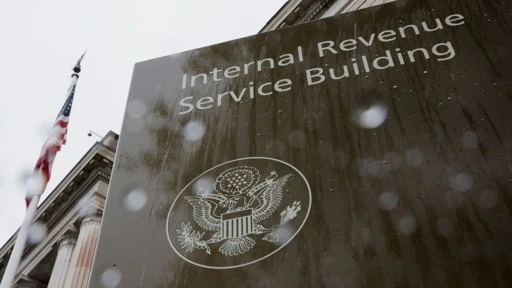 IRS says churches can endorse political candidates without losing tax-exempt status