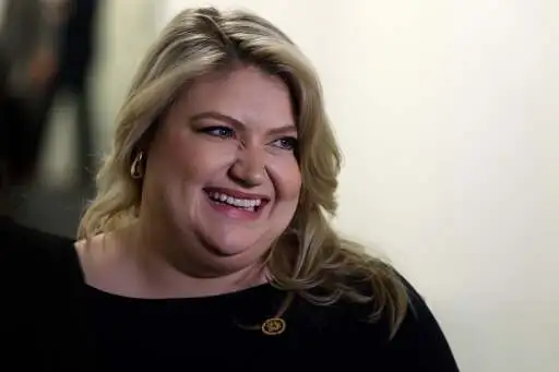Republican lawmaker nearly died amid new Florida abortion laws – but blames the left