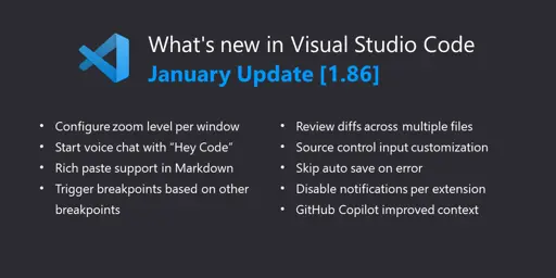 January 2024 (version 1.86)