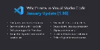 VS Code | January 2024 Release | 1.86