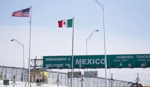 Fiscal de EE.UU. incluye a México en lista enemigos