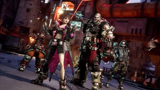 Randy Pitchford Says “Real Fans” Will Pay $80 for 'Borderlands 4,' and People Are Not Happy