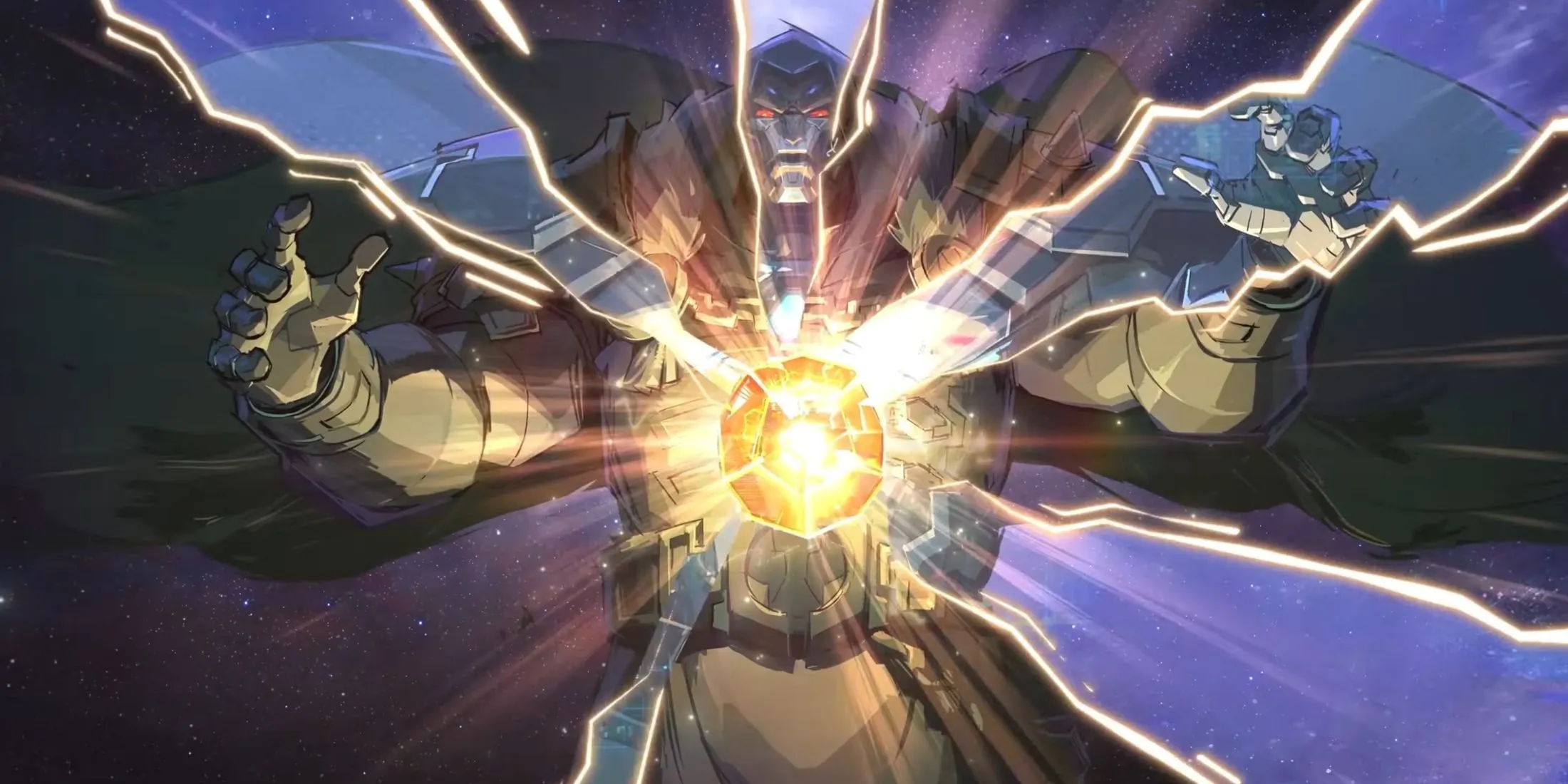 Marvel Rivals is Already a Huge Hit