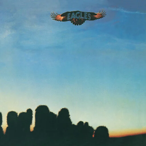 Eagles - Take It Easy (2013 Remaster)