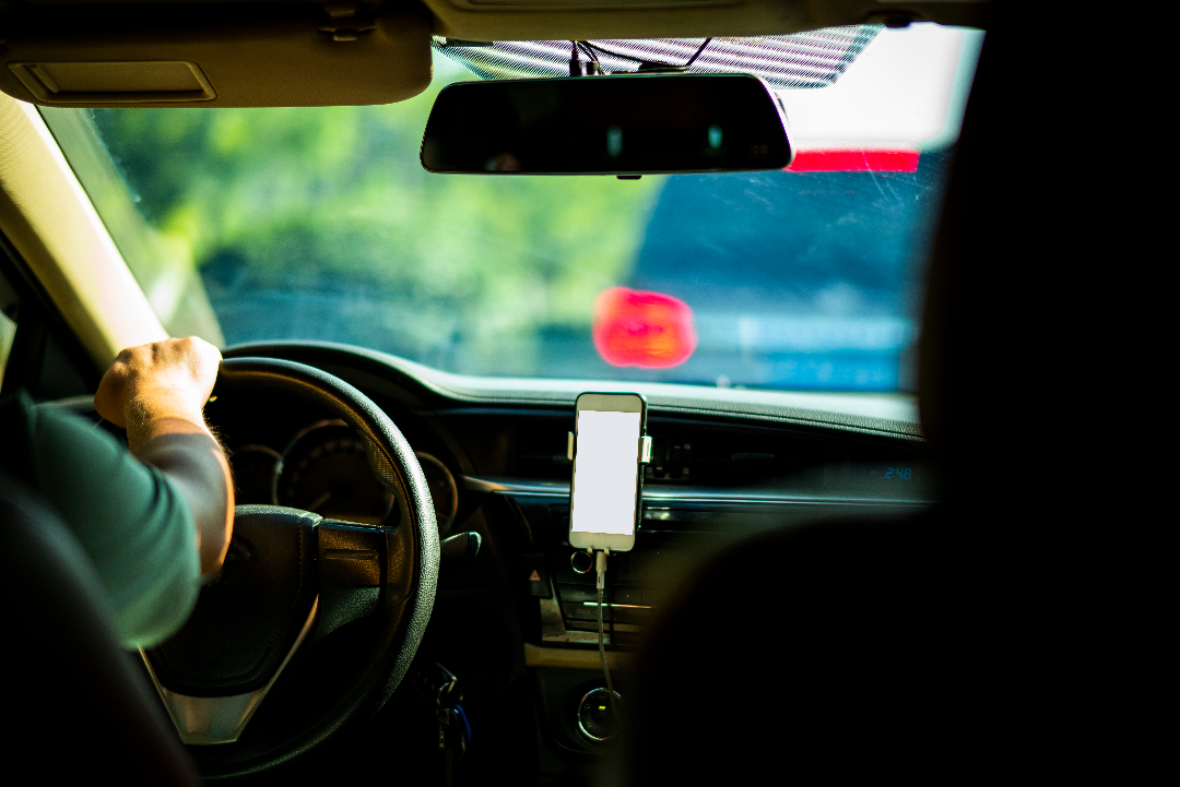 A National Rideshare Cooperative Takes Aim at Uber and Lyft
