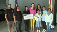 Florida lawmakers want answers after $10M of taxpayer money goes to Casey DeSantis’ charity