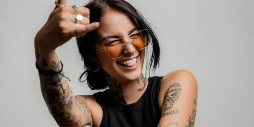 New psychology research uncovers surprisingly consistent misjudgments of tattooed individuals