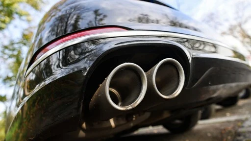 Rund 280 Autos beschädigt: Sabotage-Serie mit Bauschaum - jetzt fünf Verdächtige