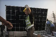 Solarenergie wächst exponentiell: Das Zeitalter der Sonne wird keiner mehr stoppen