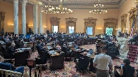 Governor Mike DeWine signs measure allowing Ohio lawmakers to shield texts, emails from public view