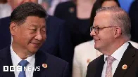Australia declines China's offer to 'join hands' on Trump tariffs