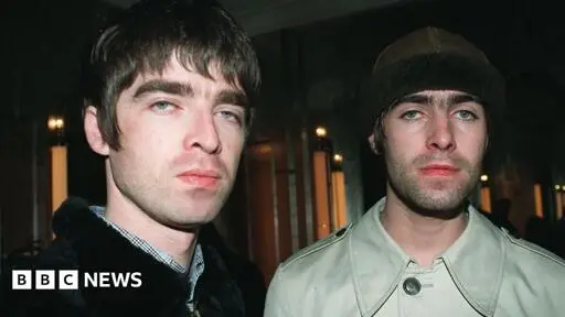 Why do we care so much about Oasis?
