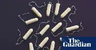Toxic pesticide levels found in tampons 40 times higher than legal limit for water