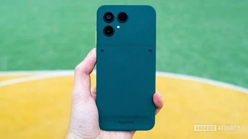 GrapheneOS makers take a knife to this 'Google-free' phone coming to the US (Updated)