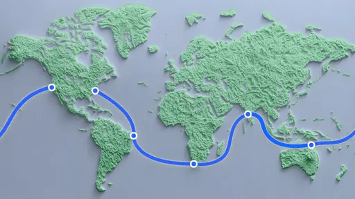 Meta confirms 'Project Waterworth,' a global subsea cable project spanning 50,000 kilometers | TechCrunch