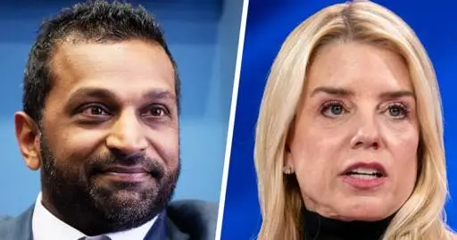 As FBI arrests judge in Wisconsin, AG Pam Bondi directs new threats at the judiciary