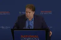 Trump State Department official has repeatedly called for mass sterilization of ‘low-IQ trash’