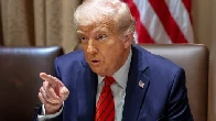 Trump Attacks the Supreme Court, Says America 'Cannot Give Everyone a Trial'