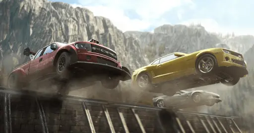 Ubisoft holds firm in The Crew lawsuit: You don’t own your video games