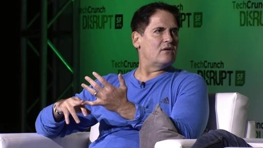 Mark Cuban is ready to fund a TikTok alternative built on Bluesky's AT Protocol | TechCrunch