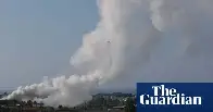 Spain | Toxic chlorine cloud near Barcelona confines more than 160,000 indoors