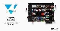 Cross-platform video player GrayJay now available as Flatpak