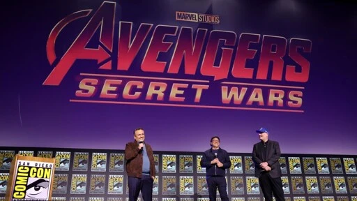 Marvel Adds Possible Fourth Movie to 2028 Slate