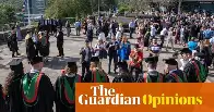Connor Myers: As if graduating weren’t daunting enough, now students like me face a jobs market devastated by AI
