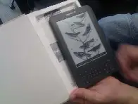 Whatever happened to cheap eReaders?