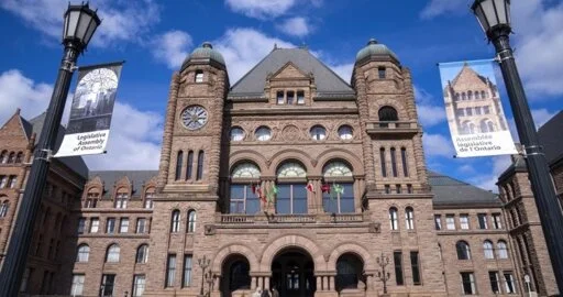 Ontario PCs to limit debate on controversial Bill 5, among other legislation  | Globalnews.ca