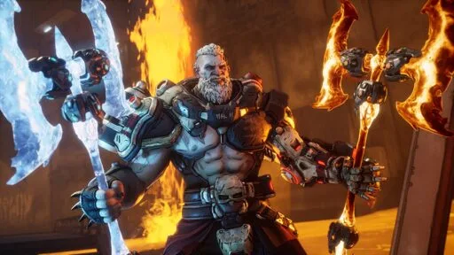 Borderlands 4 Is More Vertical and Lets You Go Anywhere, And That's Why It Doesn't Have a Minimap