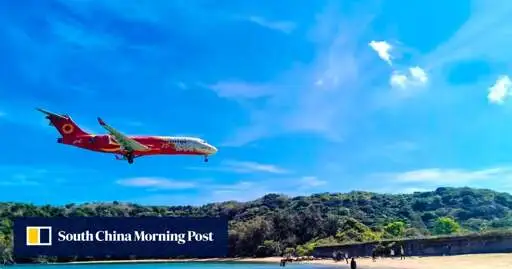 China’s C909 jet expands reach as VietJet Air becomes third operator in region