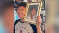Canadian mounted police fatally shoot Indigenous youth after he had called them for help.