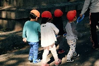 Japan Offers Free Daycare to Boost Tokyo's Falling Birth Rate